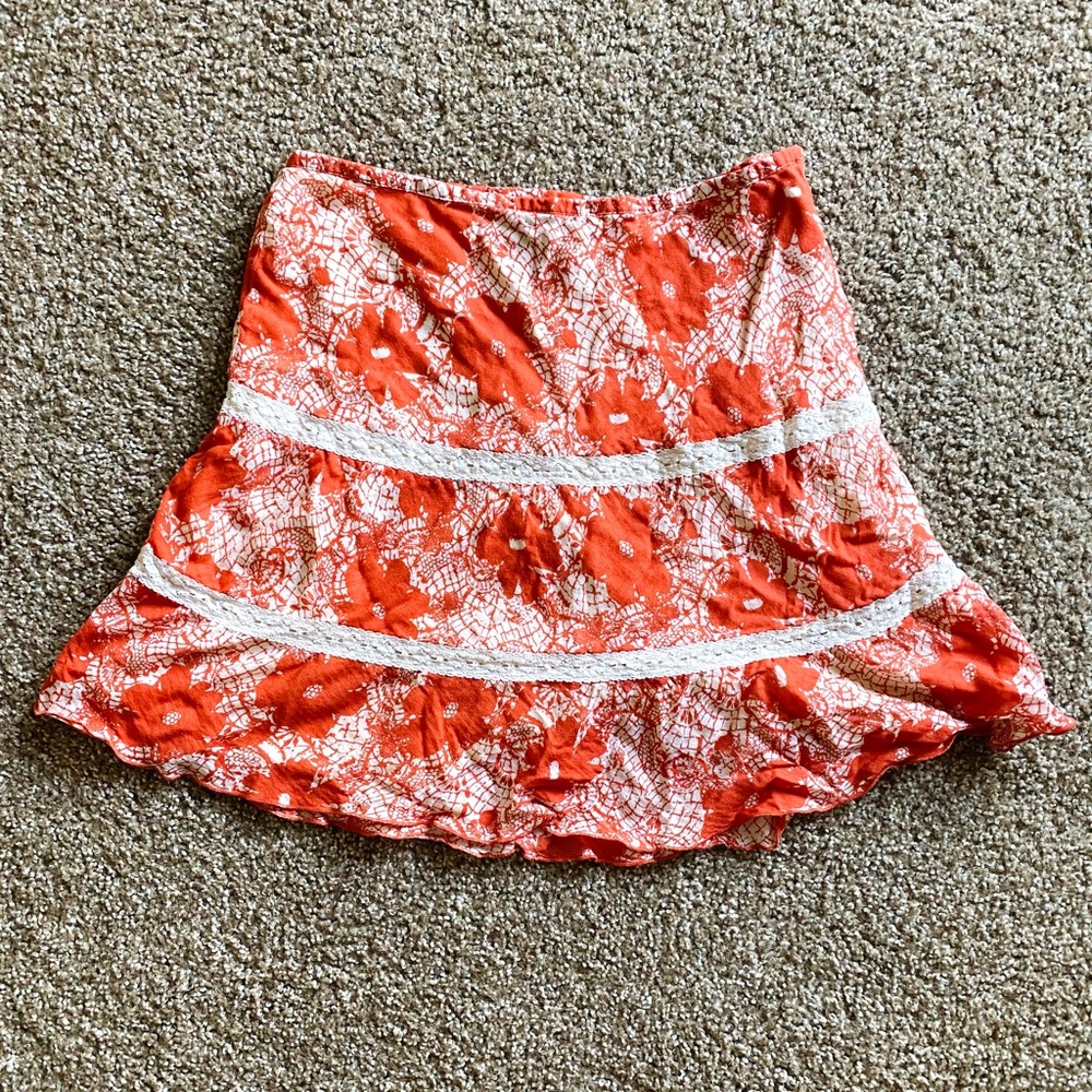 Calvin Klein Skirt